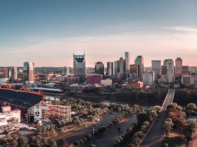 How Nashville’s Property Tax Hike Affects You